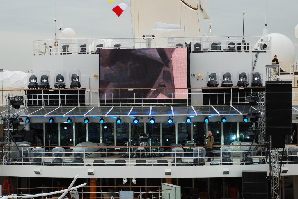 M/S MEIN SCHIFF (1996)