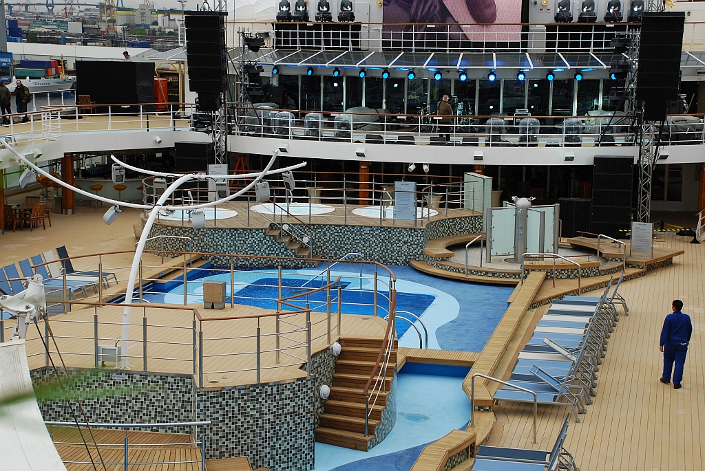 M/S MEIN SCHIFF (1996)