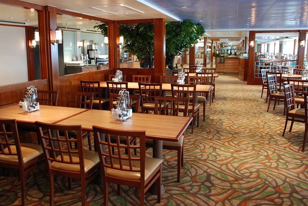 M/S MEIN SCHIFF (1996)