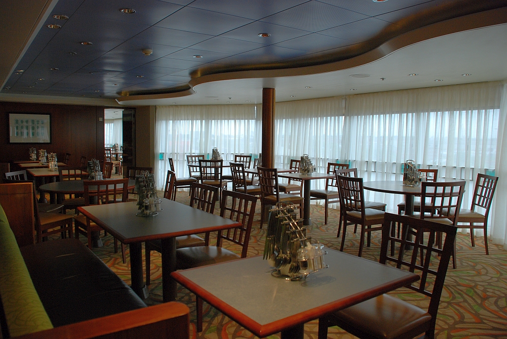 M/S MEIN SCHIFF (1996)