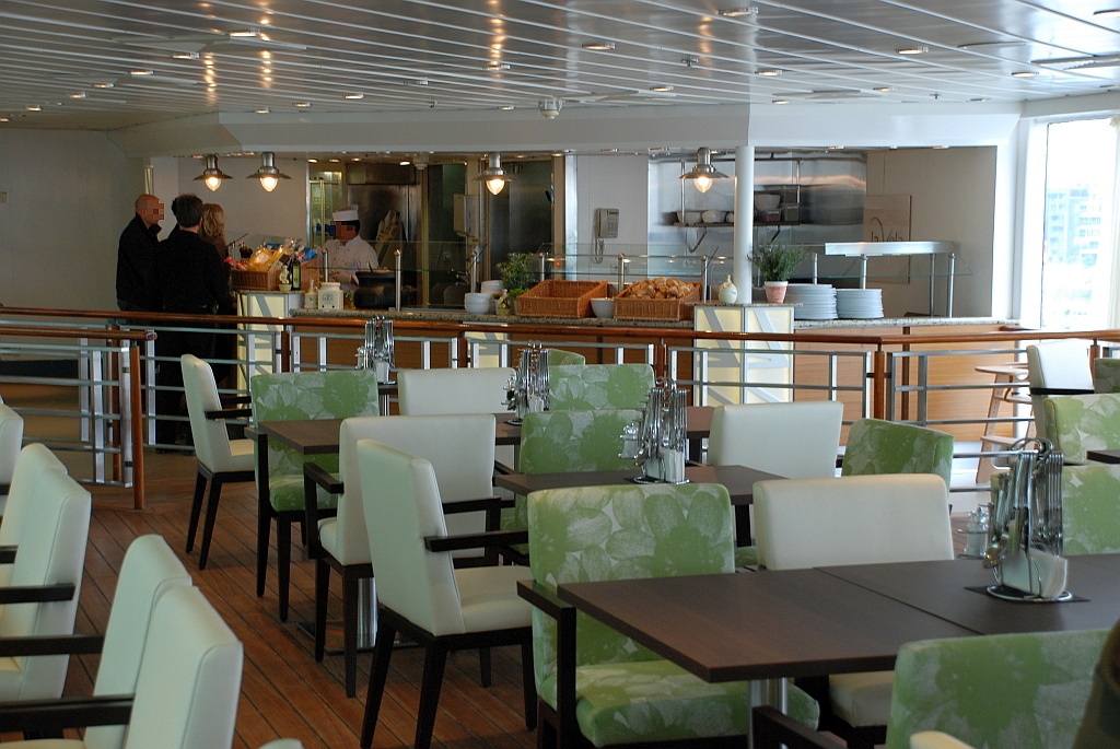 M/S MEIN SCHIFF (1996)