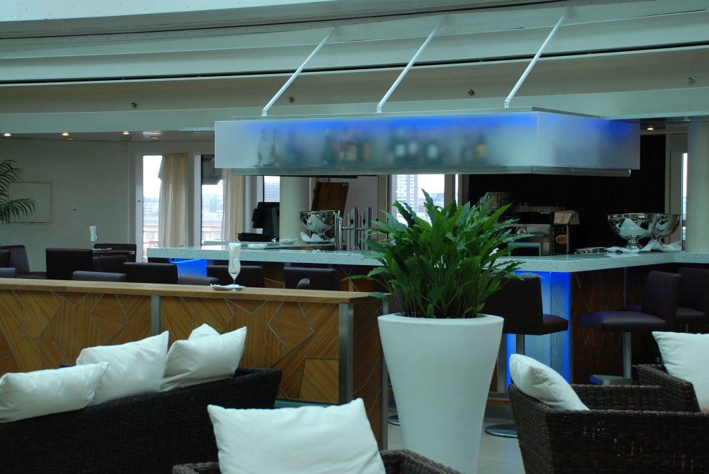 M/S MEIN SCHIFF (1996)