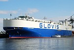 M/S GLOVIS CHALLENGE (2012)
