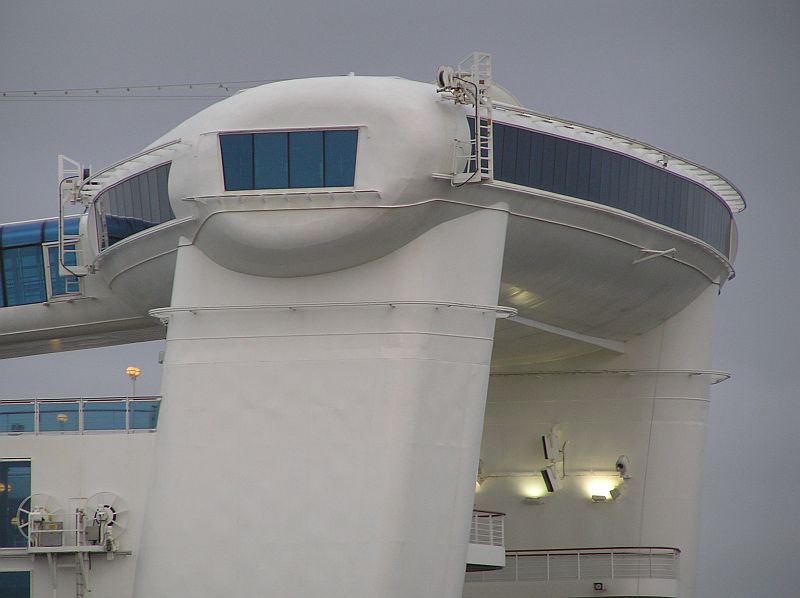 M/S Golden Princess (2001)