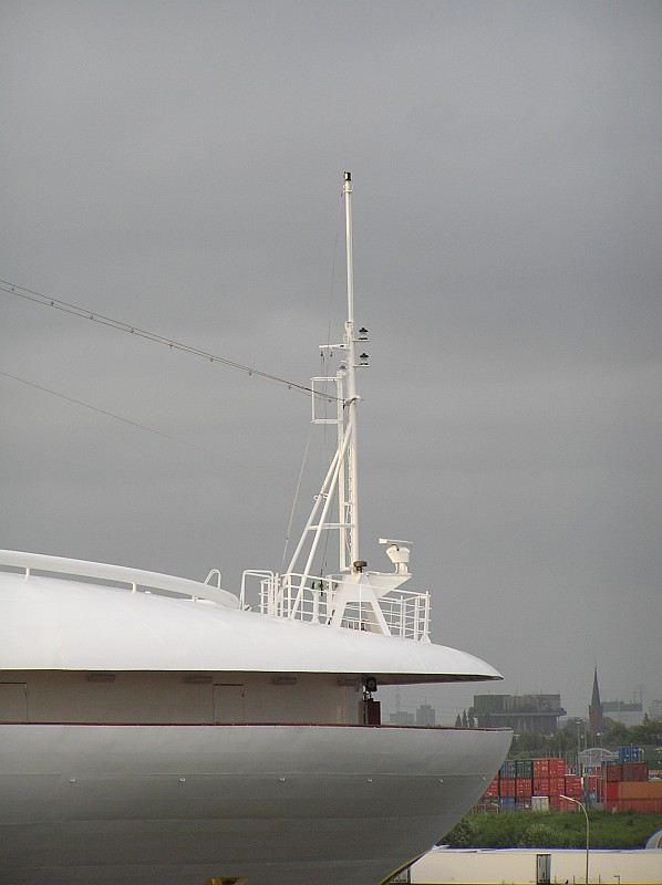 M/S Golden Princess (2001)
