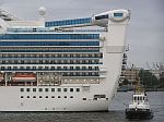 M/S Golden Princess (2001)