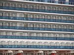 M/S Golden Princess (2001)