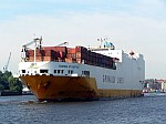 M/S Grande Atlantico (1999)
