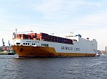 M/S Grande Atlantico (1999)