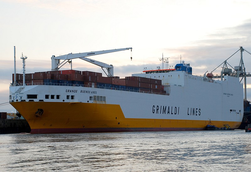 M/S Grande Buenos Aires (2004)