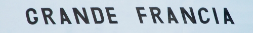 M/S Grande Francia (2002)