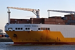 M/S GRANDE FRANCIA (2002)