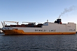 M/S GRANDE FRANCIA (2002)