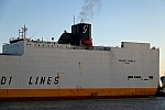 M/S GRANDE FRANCIA (2002)