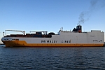 M/S GRANDE FRANCIA (2002)