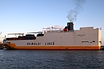 M/S GRANDE FRANCIA (2002)