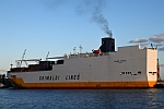 M/S GRANDE FRANCIA (2002)