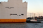 M/S GRANDE FRANCIA (2002) & M/S VB PERFECT (2014)