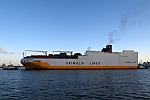 M/S VB RASANT (2016); M/S GRANDE FRANCIA (2002) & M/S VB PERFECT (2014)