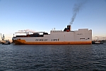 M/S VB RASANT (2016); M/S GRANDE FRANCIA (2002) & M/S VB PERFECT (2014)