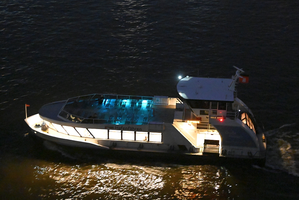 M/S HAFENCITY (1999)