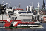 M/S HAFENCITY (1999)