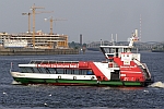 M/S HAFENCITY (1999)