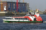 M/S HAFENCITY (1999)