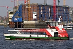 M/S HAFENCITY (1999)