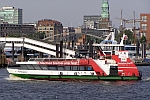 M/S HAFENCITY (1999)