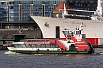 M/S HAFENCITY (1999)