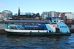 M/S HAFENCITY (1997)