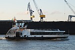 M/S HAFENCITY (1999)