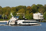M/S HAFENCITY (1999)