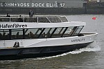 M/S HAFENCITY (1999)