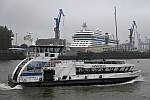 M/S HAFENCITY (1999)