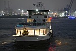 M/S HAFENCITY (1999)