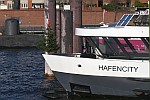 M/S HAFENCITY (1999)