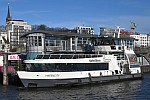 M/S HAFENCITY (1999)