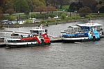 M/S HAFENCITY (1999) & M/S HARMONIE (2001)