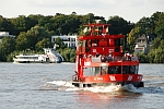 M/S HAFENCITY (1999) & M/S ST.PAULI (1997)