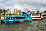 M/S WALTERSHOF (2004)) & M/S HAFENCITY (1999)
