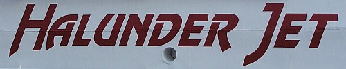 HSC Halunder Jet (2003)