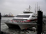 HSC Halunder Jet (2003)