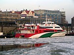 HSC Halunder Jet (2003)