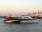 HSC Halunder Jet (2003)
