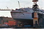 T/S MAXIM GORKIY (1969)