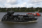 M/S HARMONIE (2001) & M/S HAMBURGENSIE (2013)