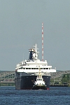 M/S MINVERVA (1996) & M/S HANS (1982)