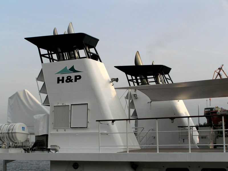 M/S Hanseatic Explorer (2006)